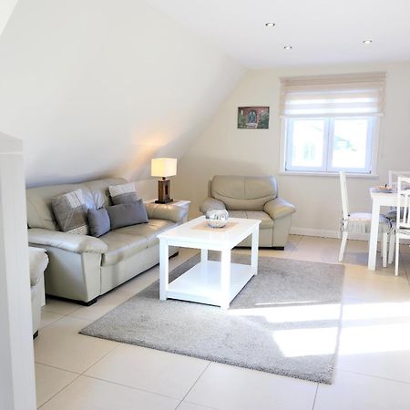 Appartement Nordhedig 9, Dg à Westerland Extérieur photo