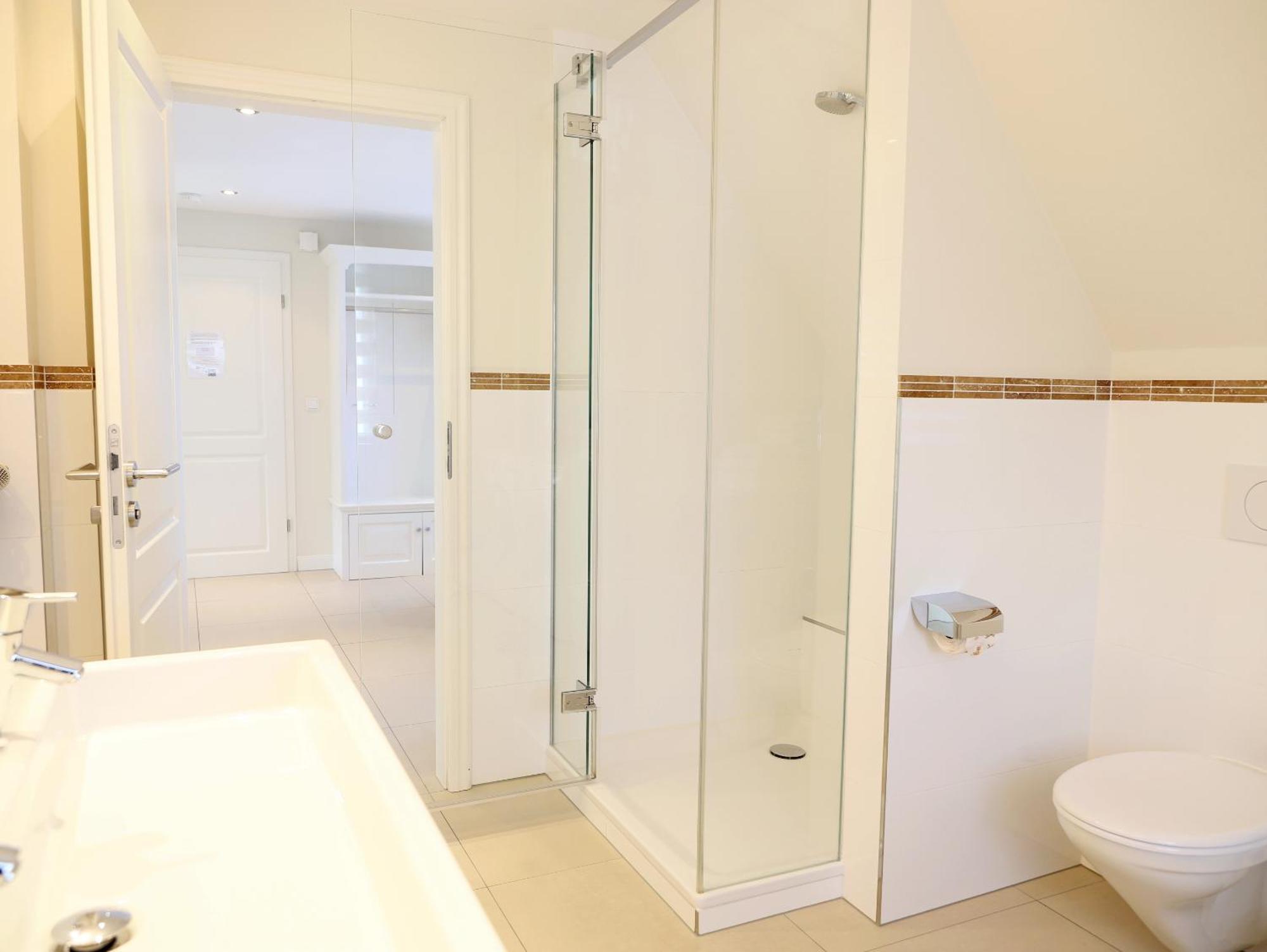 Appartement Nordhedig 9, Dg à Westerland Extérieur photo